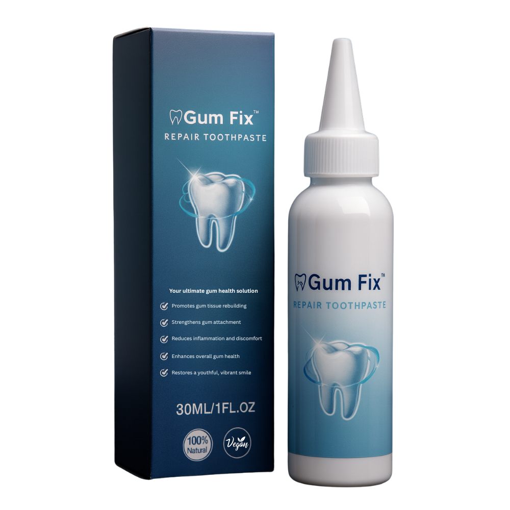 Gum Fix