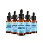 ClearPup™ Doggy drops