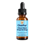 ClearPup™ Doggy drops