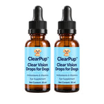 ClearPup™ Doggy drops