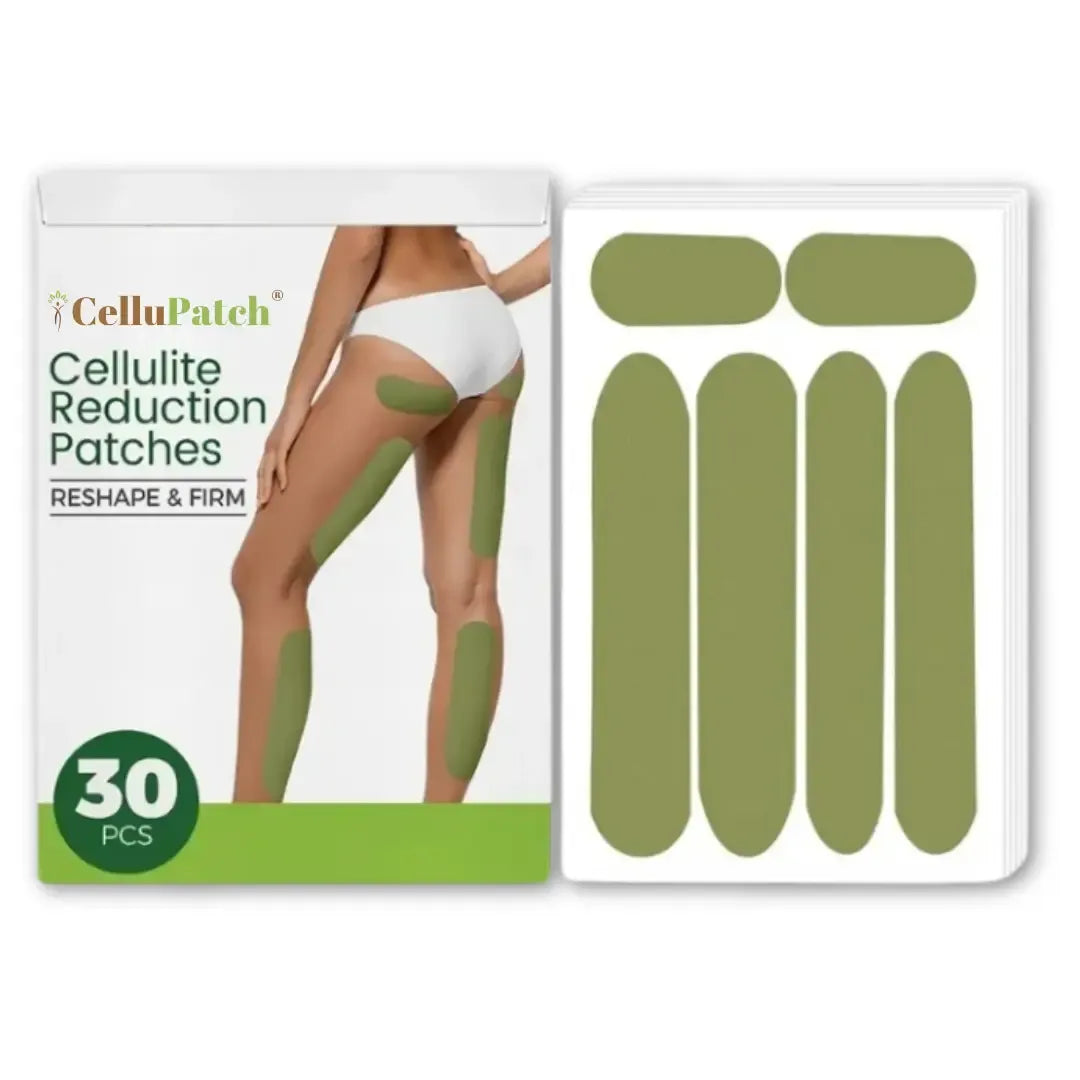 CelluPatch