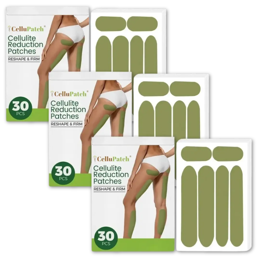 CelluPatch