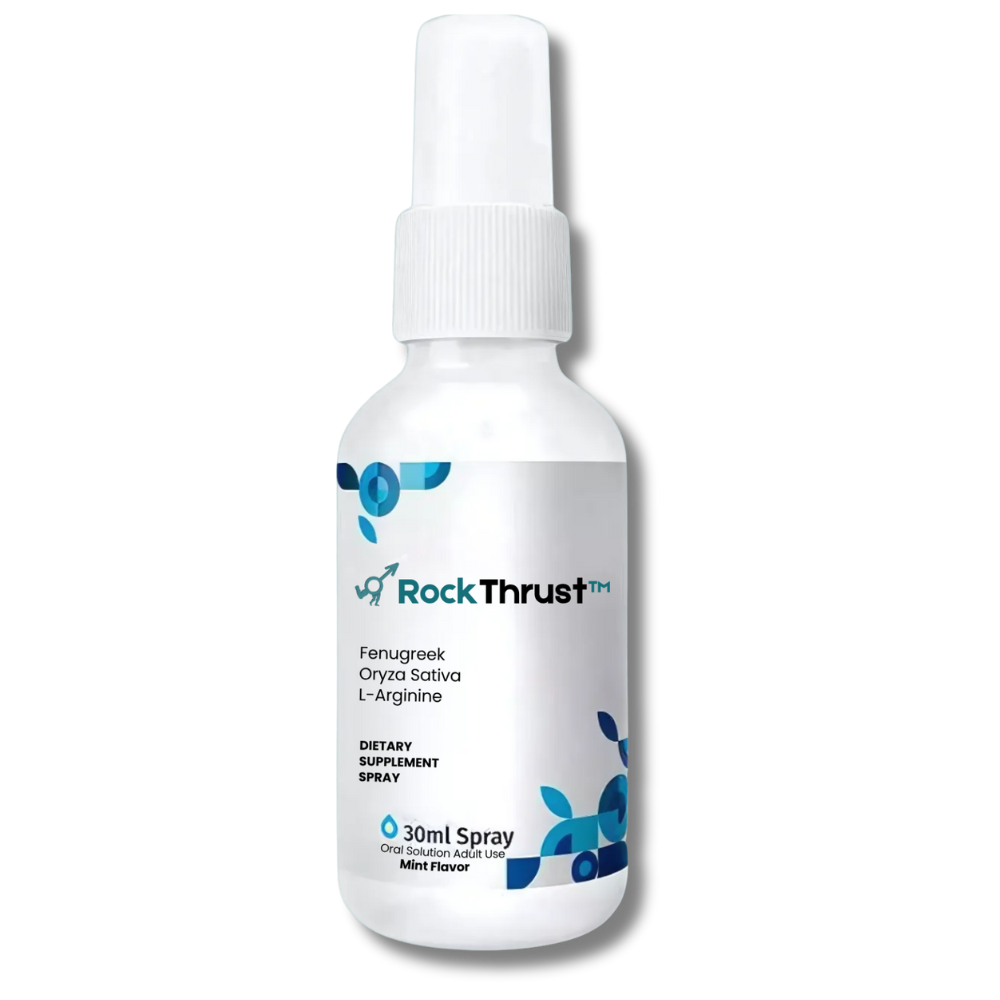 Rock-Thrust®