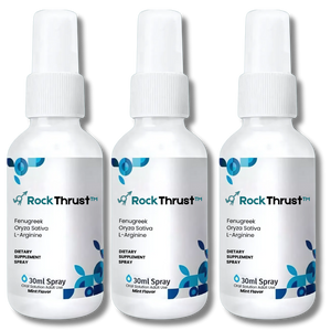 Rock-Thrust®