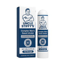 Uncle Stiffy's