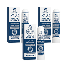 Uncle Stiffy's