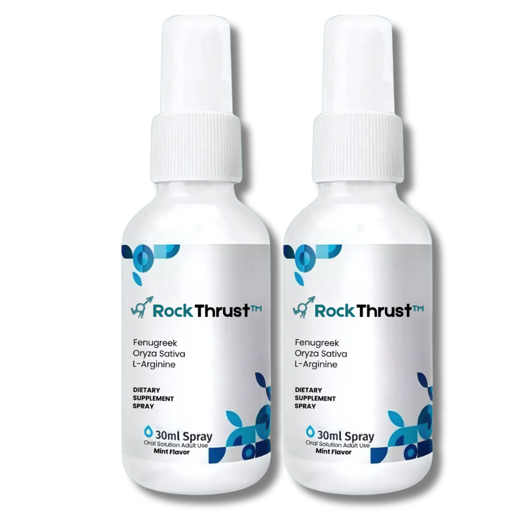 RockThrust℠